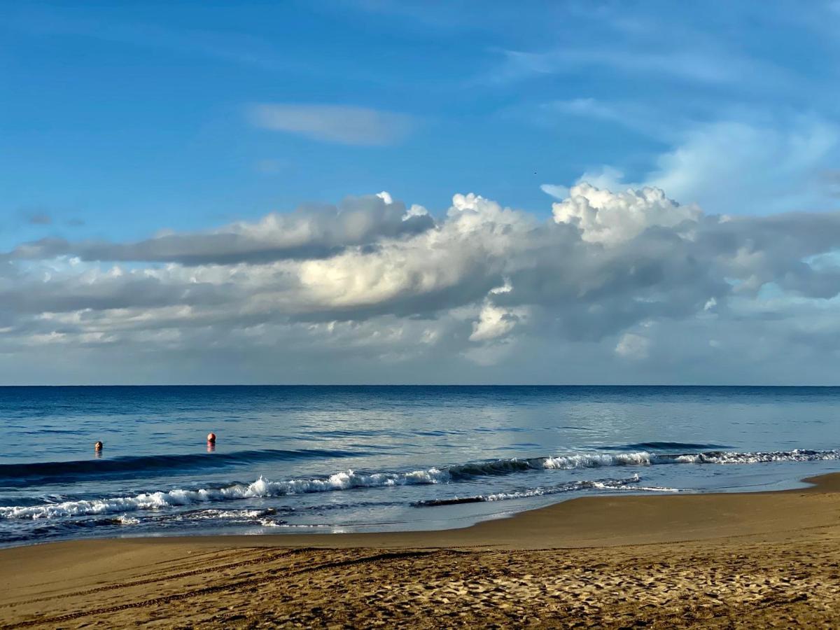 Katamah Beachfront Guesthouse Treasure Beach Zewnętrze zdjęcie